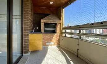 Imagem 6: Edifício Osasco Italia, Apartamento para venda possui 245 metros quadrados com 4 quartos