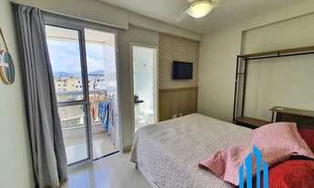 Imagem 6: Apartamento para venda tem 68 metros quadrados com 2 quartos em Muquiçaba - Guarapari - ES