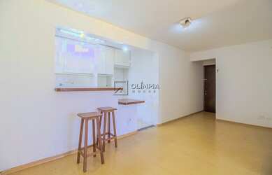 Imagem: Apartamento Venda 2 Dormitórios - 68 m²