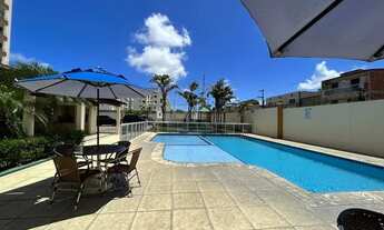 Imagem: Apartamento próximo a Av. Washington Soares