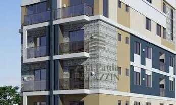 Imagem: Apartamento Duplex com 3 dormitórios à