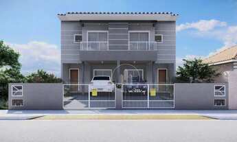 Imagem 7: Sobrado à venda, 102 m² por R$ 399.000,00 - Potecas - São José/SC