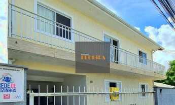 Imagem: Imóvel com 2 apartamento na Praia do Campeche