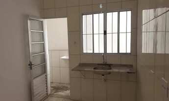 Imagem 4: CASA 02 DORMITÓRIOS SEM VAGA DE GARAGEM