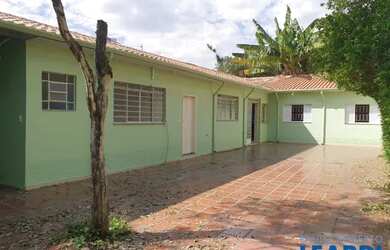 Imagem 2: CASA ASSOBRADADA - BROOKLIN - SP