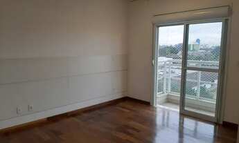 Imagem 6: Apartamento para aluguel tem 210 metros quadrados com 3 quartos em Vila Leopoldina - São P