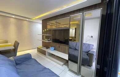 Imagem 4: Repletto clube - bairro Luzia