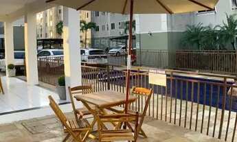 Imagem 4: Alugo Apartamento na Maraponga Condomínio Viverde Clube