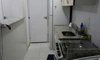 Imagem 4: Excelente apartamento mobiliado no Centro de Nova Iguaçu
