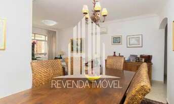 Imagem 3: Apartamento com 3 dormitórios á venda na Consolação