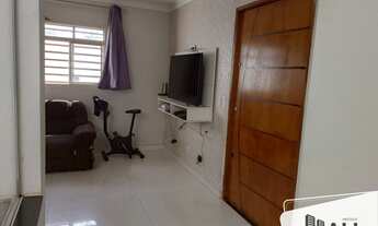 Imagem 6: Casa à Venda no Bairro Residencial Bom Sucesso com 3 Quartos por R$ 275.000