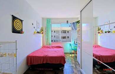 Imagem 5: Apartamento para venda, 66m² com 3 quartos- Menino Deus, Porto Alegre