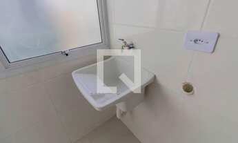 Imagem 7: Apartamento para Aluguel - Vila Euthalia, 2 Quartos, 43 m2