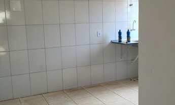 Imagem 5: CASAS LINDAS I 2 QTS I 69,00 M² I ÁGUAS LINDAS I