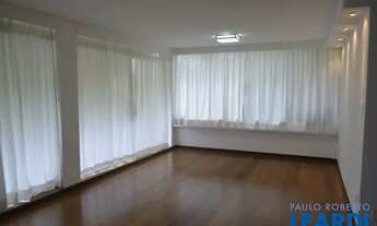 Imagem 5: CASA ASSOBRADADA - MORUMBI - SP