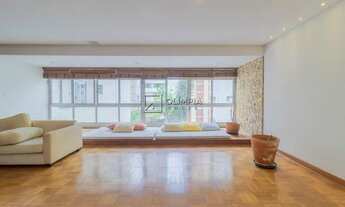 Imagem 4: Venda Apartamento 3 Dormitórios - 237 m² Higienópolis