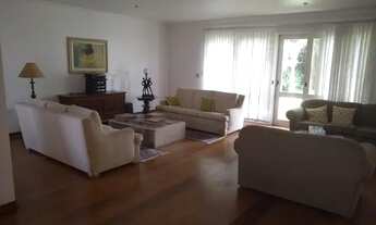 Imagem 4: Casa a venda em Alphaville Residencial Um