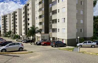 Imagem 2: Apartamento 2 quartos