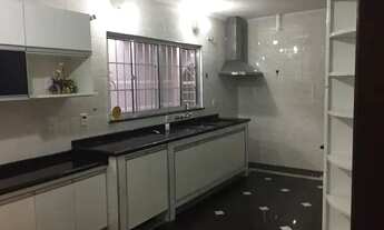 Imagem 6: MF- Linda casa para locação com localização privilegiada!!