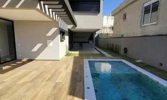 Imagem 2: Casa em Condomínio para Venda em Santana de Parnaíba, Alphaville, 4 dormitórios, 4 suítes