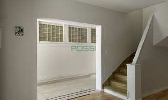 Imagem 7: Sobrado residencial/ comercial para alugar com 120m², 2 quartos- Chácara Santo Antônio