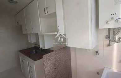 Imagem 4: Barra sul- 2 quartos Reformado , 54m²