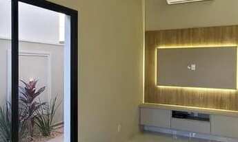 Imagem 4: Linda casa residencial no Condomínio Figueira II