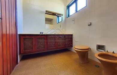 Imagem 4: Casa Sobrado em Ribeirão Preto