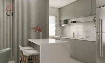 Imagem 6: Apartamento com 3 dormitórios à venda, 79 m² por R$ 489.000,00 - São Pedro - São José dos