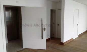 Imagem 2: 540m - 6 vagas - andar alto - Bairro Ibirapuera