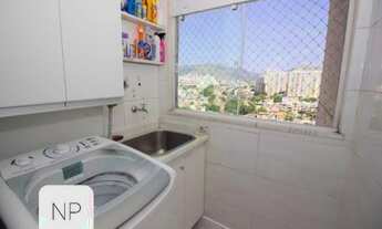 Imagem 3: Vendo lindo apartamento de 3 quartos no Condomínio Norte Parque Residencial
