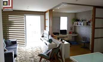 Imagem 2: Apartamento com 3 dormitórios à venda, 94 m² por R$ 1.166.000 - Vila Mariana - São Paulo/S