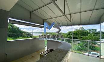 Imagem 4: Sobrado Padrão Casa com 4 dormitórios