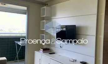 Imagem 3: Apartamento para aluguel tem 52 metros quadrados com 2 quartos