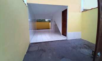 Imagem: Aluguel Casa Duplex