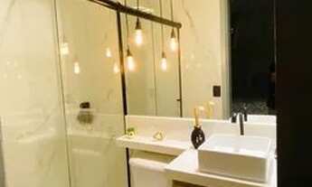 Imagem 3: Apartamento 3 qtos Total Ville Santa Maria