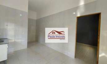 Imagem: Casa com 1 dormitório para alugar, 40 m²