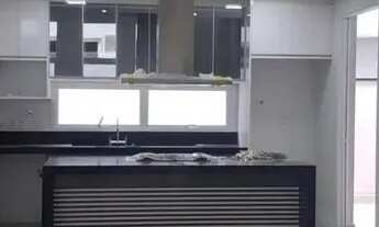 Imagem 6: Casa de alto padrão à venda no condomínio Terras do Cancioneiro, Paulínia - SP