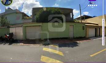 Imagem 5: Casa Independente - Espaçosa, 4 quartos sendo 1 suite, 219m², Quintal e Terraço