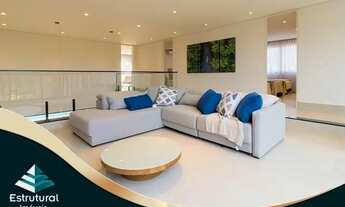 Imagem 5: Sobrado para venda possui 580 metros quadrados com 7 suites em Riviera - Bertioga - SP