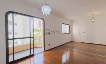 Imagem 4: Venda Apartamento 3 Dormitórios - 126 m² Moema