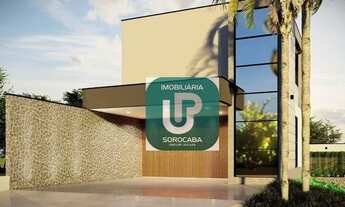 Imagem 5: Casa com 3 dormitórios à venda, 225 m² por R$ 1.490.000,00 - Morros - Sorocaba/SP