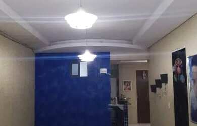 Imagem 4: Vendo casa com dois pontos