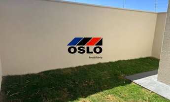 Imagem 2: CASA COM 03 QUARTOS SENDO 01 SUÍTE COM CHURRASQUEIRA NO LAGUNA-TRINDADE