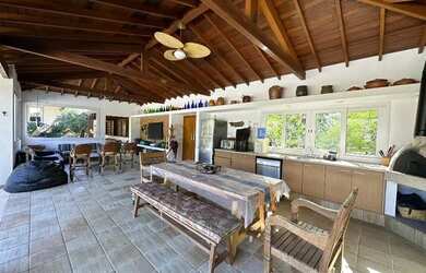 Imagem 4: Venda Casa em condomínio com 5 dormitórios