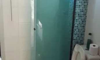 Imagem 4: Apartamento cobertura para temporada vista mar