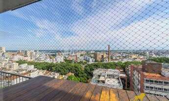 Imagem 3: Apartamento Duplex com 3 dormitórios à venda, 328 m² no bairro Independência