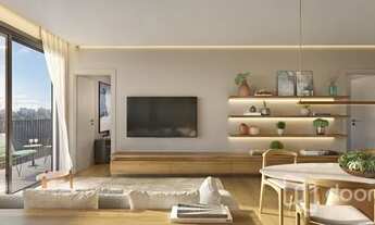 Imagem 6: PORTO ALEGRE - Apartamento Padrão - Petrópolis