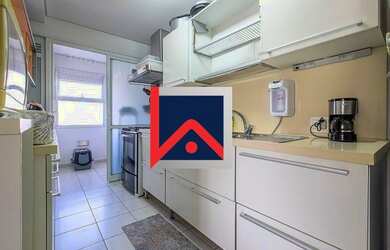 Imagem 7: Apartamento Venda Vila Madalena 140 m² 1 Dormitórios