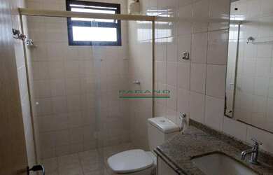 Imagem 11: Apartamento com 3 dormitórios para alugar, 125 m² por R$ 3.827,42/mês - Jardim Irajá - Rib